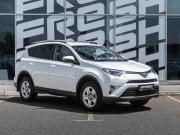 Toyota RAV4 IV (XA40) Рестайлинг Краснодар  - изображение 20