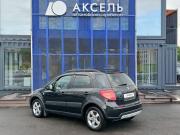Suzuki SX4 I (Classic) Рестайлинг Архангельск  - изображение 27