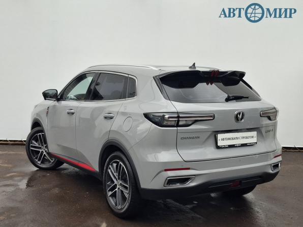 Changan CS55 Plus II с пробегом 2024 года, цена 1 990 000 рублей, 37115 км, внедорожник, Автокод Объявления