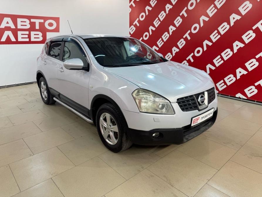 Nissan Qashqai I Новочеркасск  - изображение 1