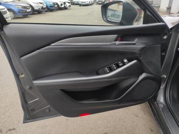 Mazda 6 III (GJ) Рестайлинг 2 с пробегом 2019 года, цена 1 809 000 рублей, 127114 км, седан, Автокод Объявления