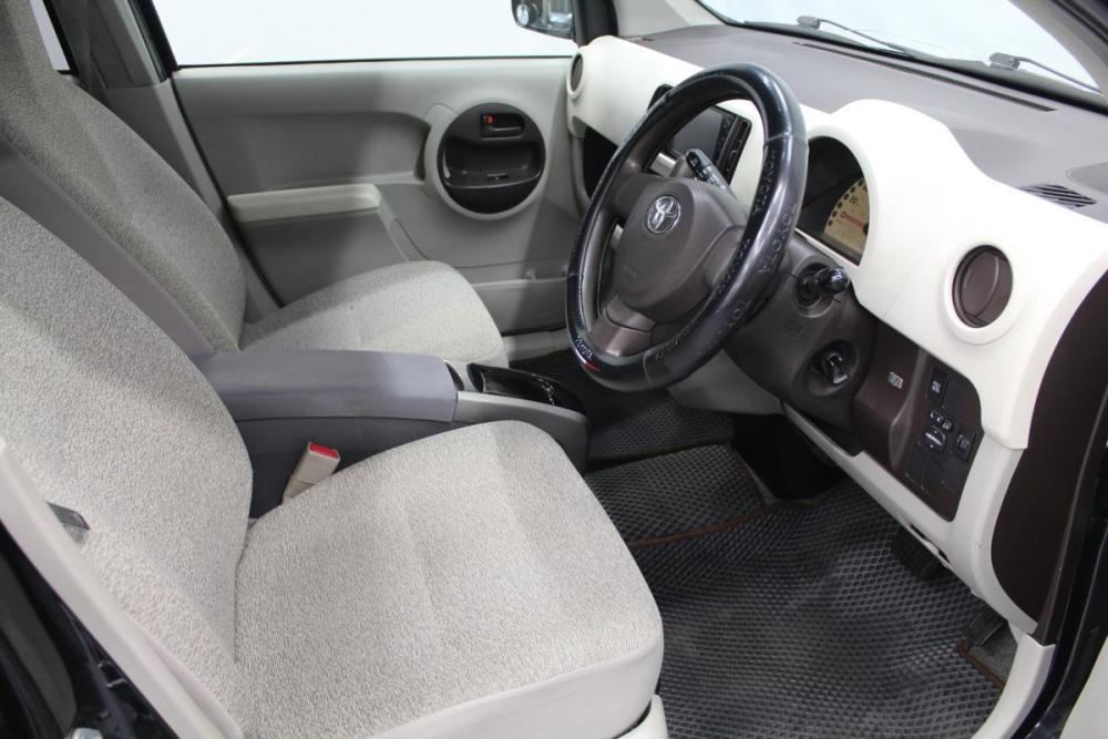 Toyota Passo II (C30) Кемерово  - изображение 11