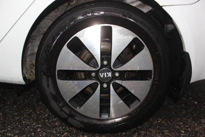 Kia Rio III с пробегом 2013 года, цена 707 000 рублей, 249530 км, седан, Автокод Объявления