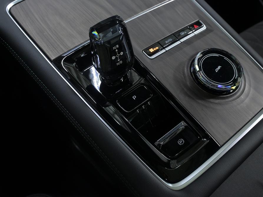 Geely Monjaro I Рестайлинг Москва  - изображение 12