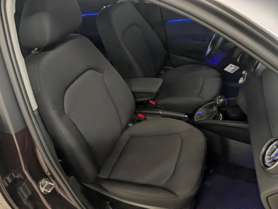 Audi A1 I (8X) Рестайлинг Санкт-Петербург  - изображение 23