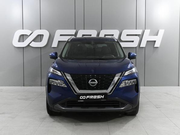 Nissan Rogue III с пробегом 2023 года, цена 3 040 000 рублей, 8699 км, внедорожник, Автокод Объявления