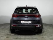 Kia Sportage IV Санкт-Петербург  - изображение 26