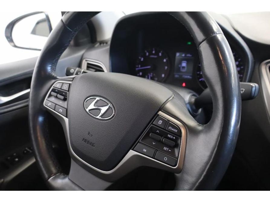 Hyundai Solaris II Коломна  - изображение 8