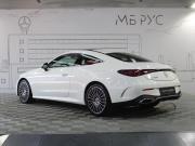 Mercedes-Benz CLE Москва  - изображение 40