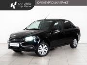 Lada (ВАЗ) Granta I Рестайлинг Казань  - изображение 13