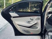 Mercedes-Benz S-Класс VI (W222 C217) Уфа  - изображение 66