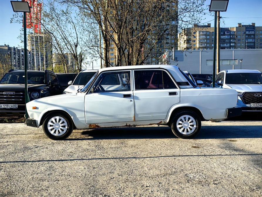 Lada (ВАЗ) 2105 Санкт-Петербург  - изображение 8