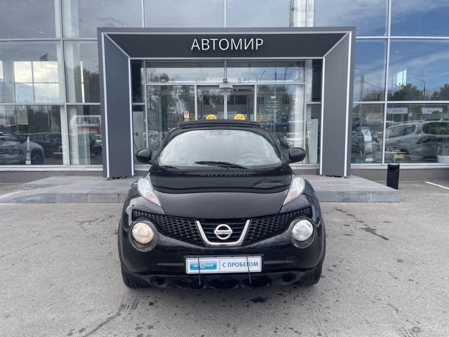 Nissan Juke I Брянск  - изображение 2