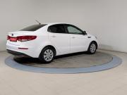 Kia Rio III Рестайлинг Екатеринбург  - изображение 24