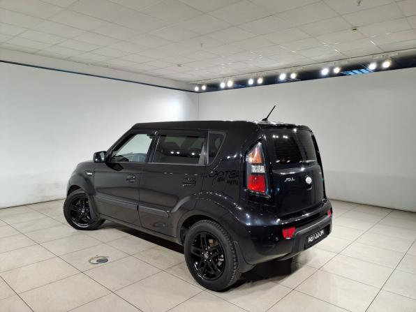 Kia Soul I с пробегом 2009 года, цена 699 000 рублей, 166326 км, хэтчбек, Автокод Объявления