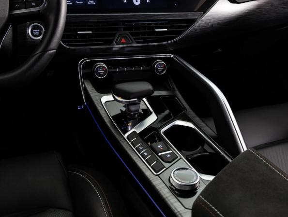 Geely Tugella I Рестайлинг с пробегом 2024 года, цена 2 899 000 рублей, 47824 км, внедорожник, Автокод Объявления