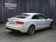 Audi A5 I (8T) Рестайлинг Москва  - изображение 25