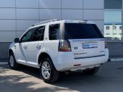 Land Rover Freelander II Рестайлинг 2 Москва  - изображение 28