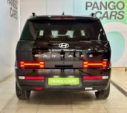 Hyundai Santa Fe V (MX5) Набережные Челны  - изображение 34