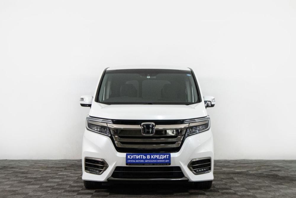 Honda Stepwgn V Рестайлинг Сургут  - изображение 2