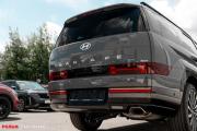 Hyundai Santa Fe V (MX5) Санкт-Петербург  - изображение 24