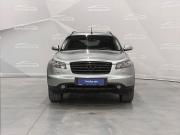 Infiniti FX I (S50) Рестайлинг Новосибирск  - изображение 40