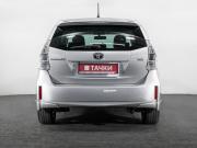 Toyota Prius Alpha I (ZVW40/41) Иркутск  - изображение 29