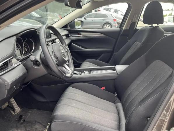 Mazda 6 III (GJ) Рестайлинг 2 с пробегом 2020 года, цена 2 200 000 рублей, 61604 км, седан, Автокод Объявления