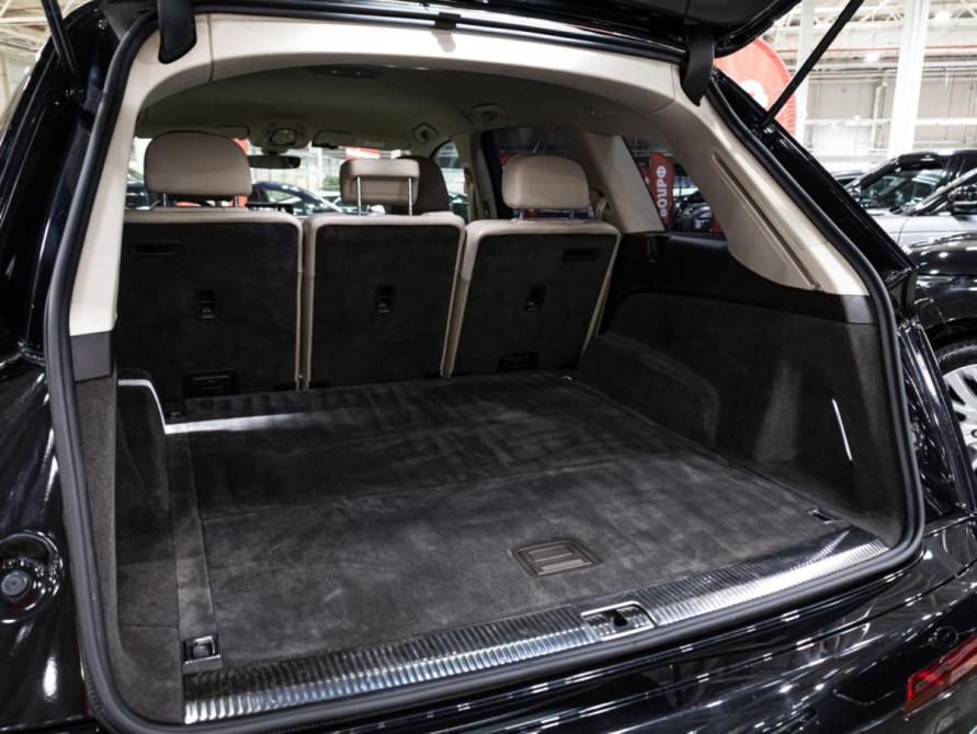 Audi Q7 II (4M) Санкт-Петербург  - изображение 32