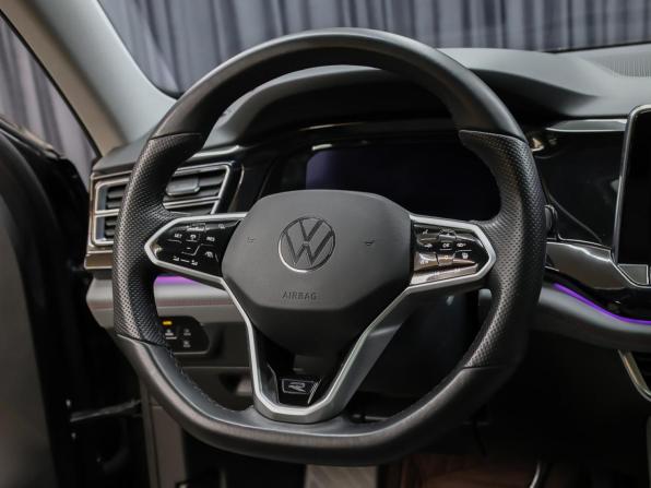 Volkswagen Teramont I Рестайлинг (China Market) с пробегом 2021 года, цена 4 798 000 рублей, 50382 км, внедорожник, Автокод Объявления