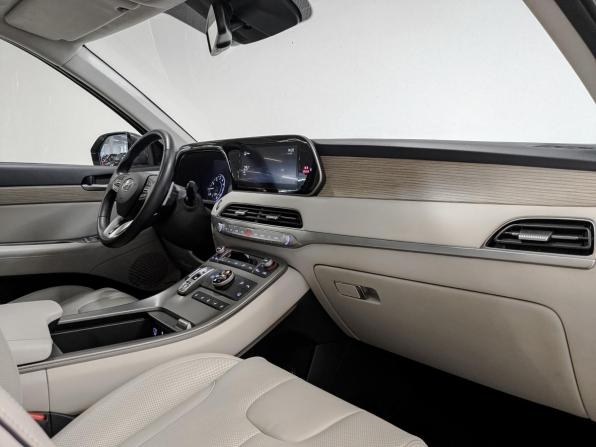 Hyundai Palisade I с пробегом 2022 года, цена 4 750 000 рублей, 74520 км, внедорожник, Автокод Объявления