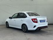 Lada (ВАЗ) Granta I Рестайлинг Липецк  - изображение 22