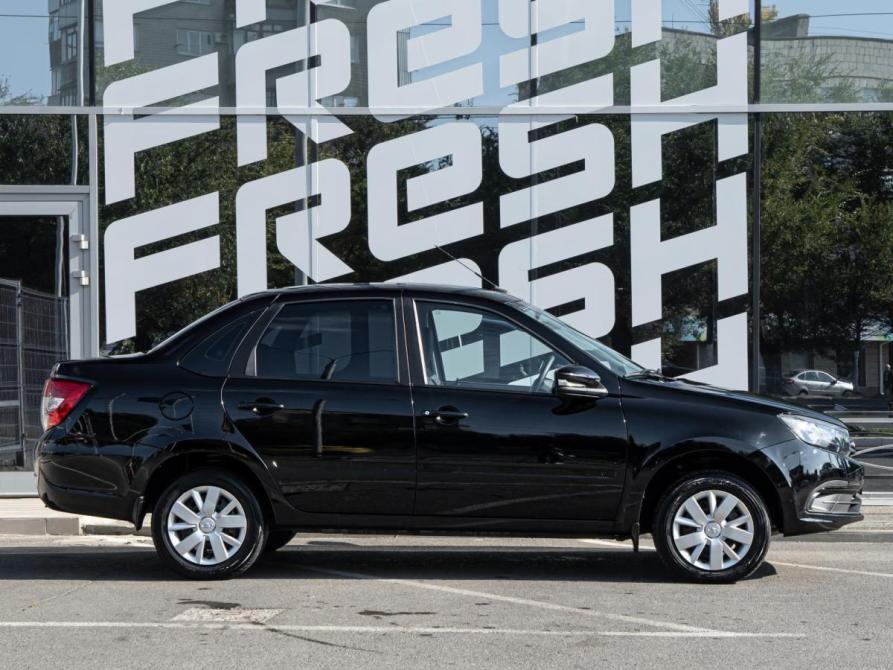 Lada (ВАЗ) Granta I Рестайлинг Волгоград  - изображение 5
