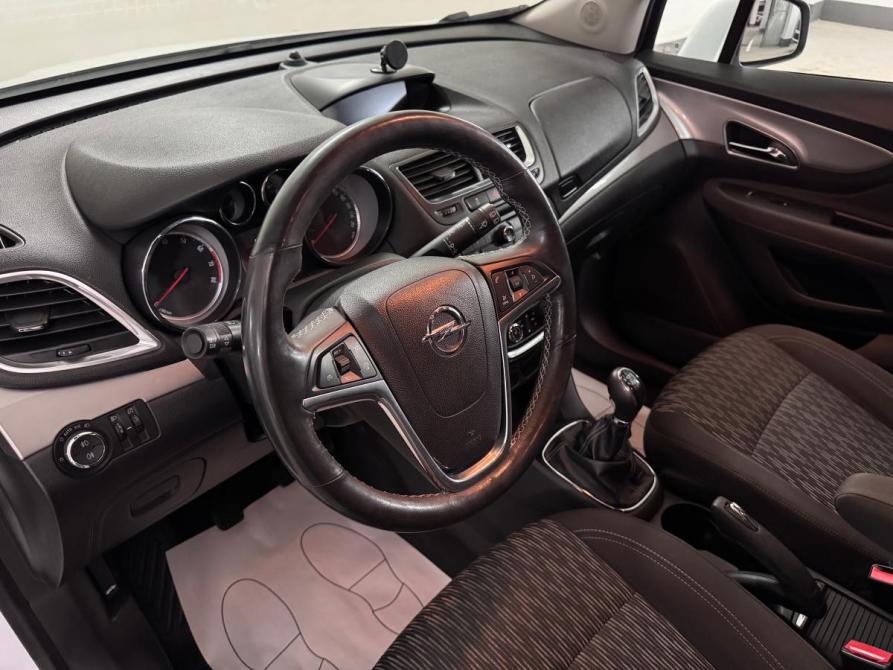Opel Mokka I Тюмень  - изображение 7