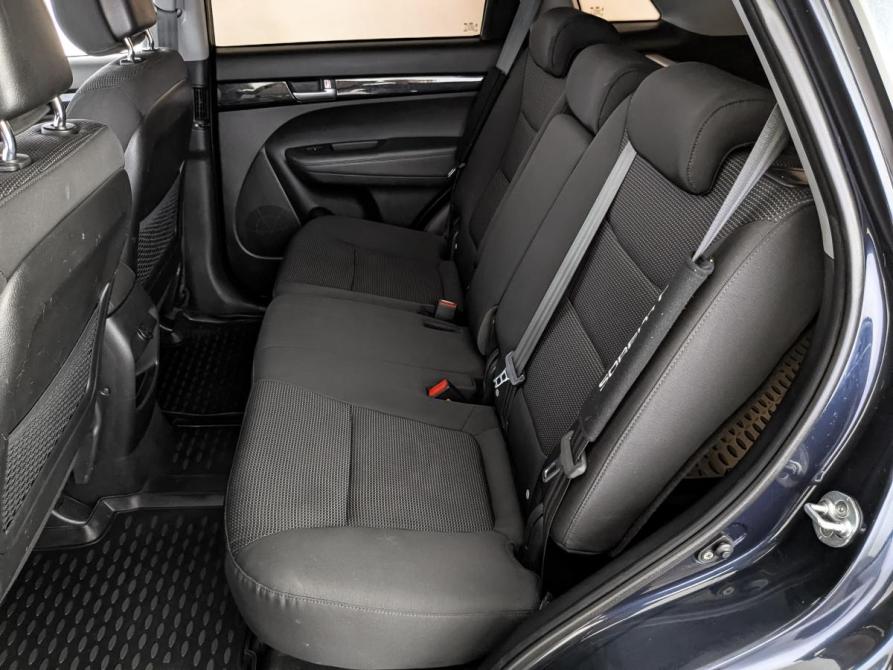 Kia Sorento II Рестайлинг Москва  - изображение 18