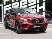 Mercedes-Benz GLE Coupe I (C292) Волгоград  - изображение 36