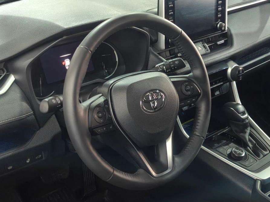 Toyota RAV4 V (XA50) Москва  - изображение 12