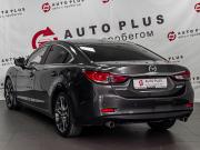 Mazda 6 III (GJ) Рестайлинг Минеральные Воды  - изображение 22