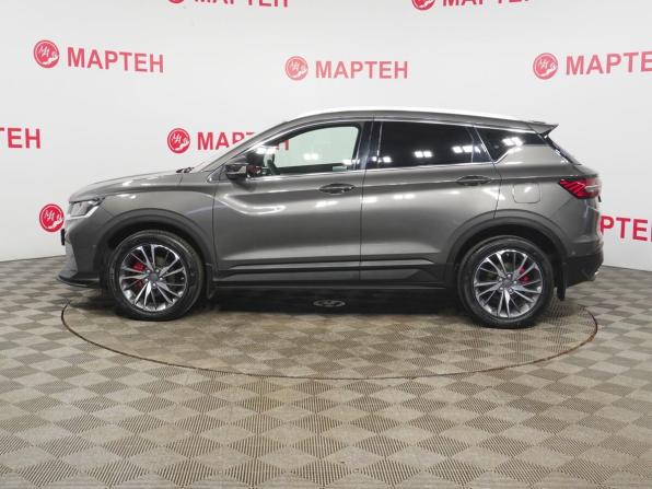 Belgee X50 с пробегом 2024 года, цена 2 098 000 рублей, 19229 км, внедорожник, Автокод Объявления