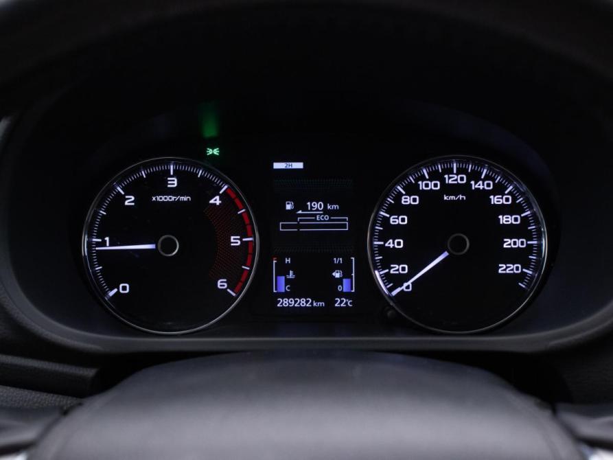 Mitsubishi Pajero Sport III Москва  - изображение 13