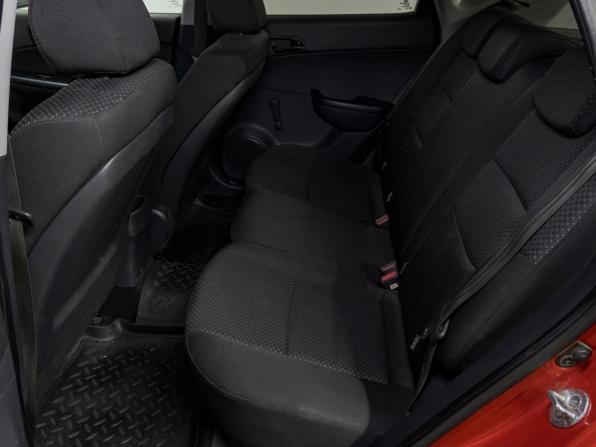 Hyundai i30 I Рестайлинг с пробегом 2010 года, цена 639 000 рублей, 257094 км, хэтчбек, Автокод Объявления