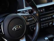 Kia Optima IV Рестайлинг Санкт-Петербург  - изображение 50