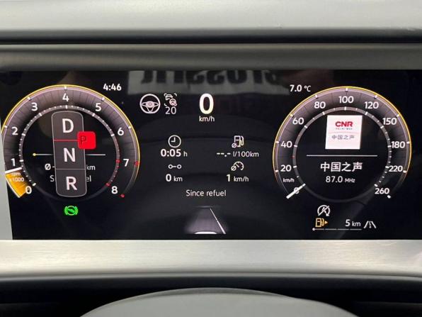 Новый Volkswagen Teramont II (China Market) 2026 года, цена 6 349 000 рублей, внедорожник, Автокод Объявления