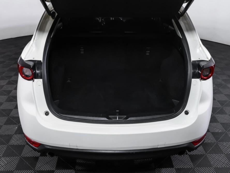 Mazda CX-5 II Москва  - изображение 10