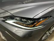 Lexus ES VII Пермь  - изображение 39