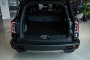 Haval Dargo I Рестайлинг Москва  - изображение 14