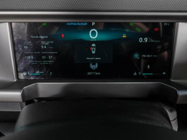 JETOUR T2 с пробегом 2024 года, цена 3 399 000 рублей, 28717 км, внедорожник, Автокод Объявления