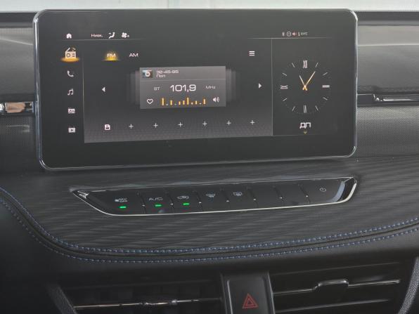 Haval Jolion I Рестайлинг с пробегом 2024 года, цена 2 149 000 рублей, 18130 км, внедорожник, Автокод Объявления