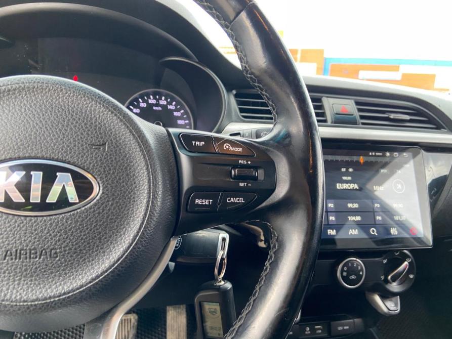Kia Rio IV Сыктывкар  - изображение 22