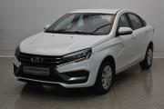 Lada (ВАЗ) Vesta I Рестайлинг (NG) Москва  - изображение 17